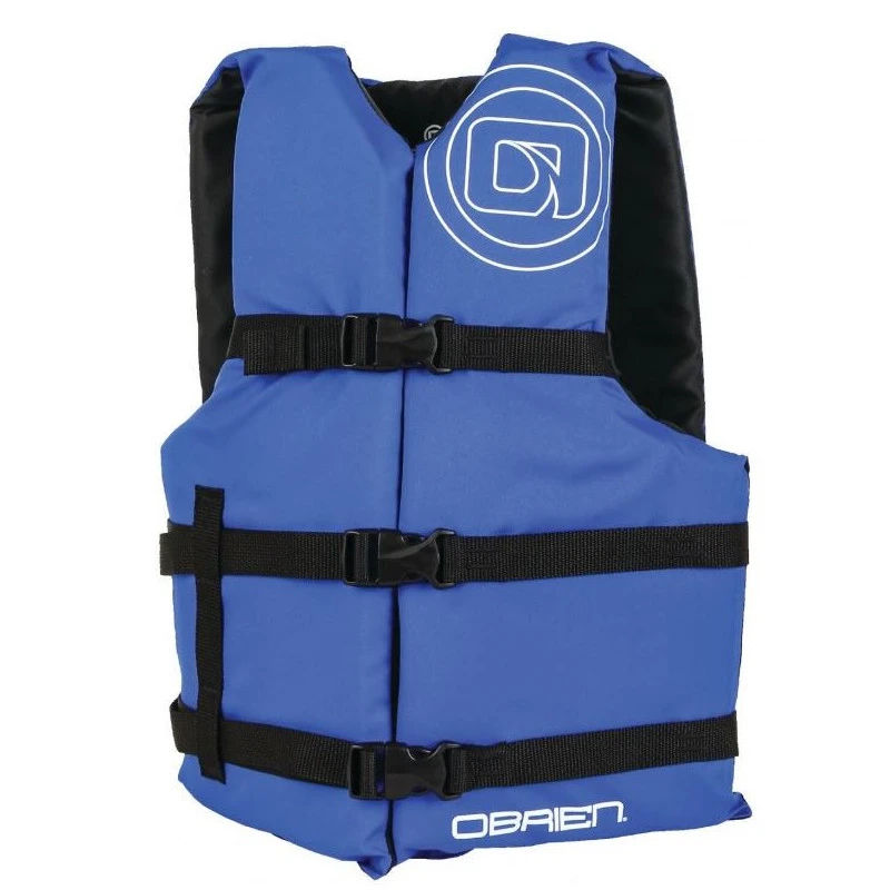 O'BRIEN Gilet GP Standard | Pack De 4 – Image 3