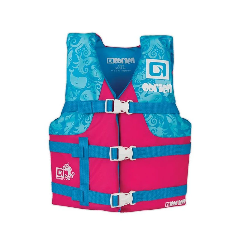 O'BRIEN Gilet Pro Junior