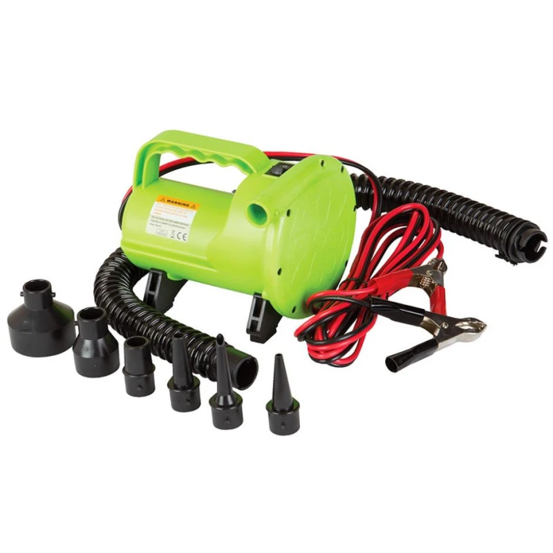 O'BRIEN Gonfleur HP Ultra