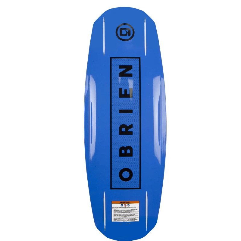 O'BRIEN Pack Hooky 2023 + Clutch – Image 2