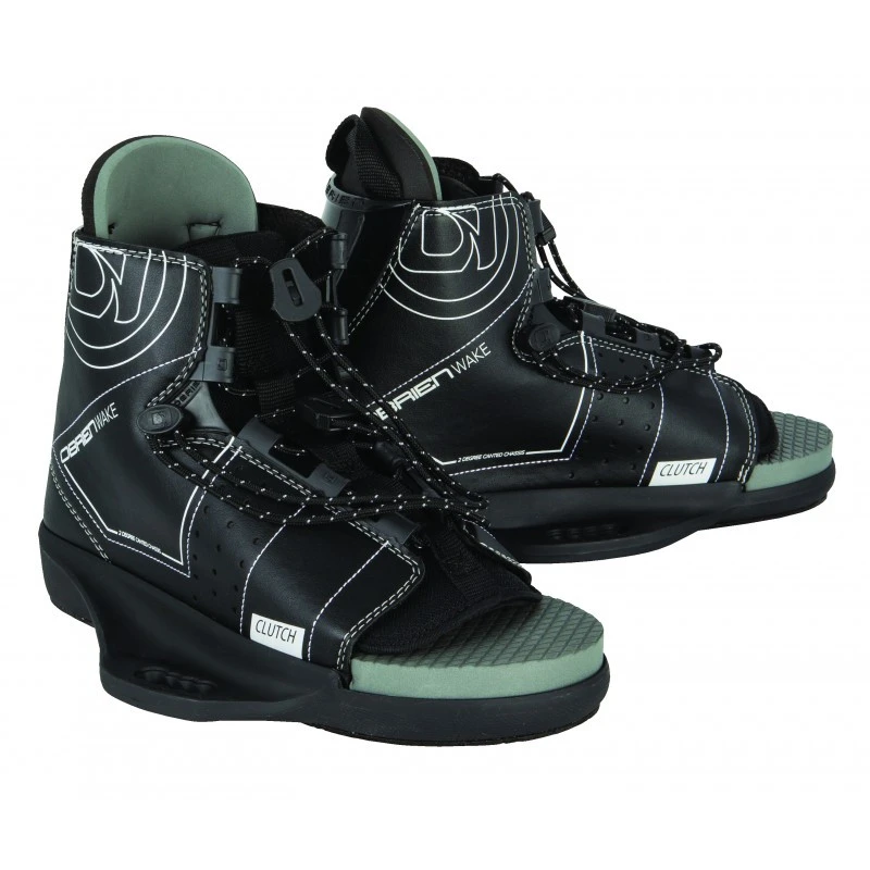 O'BRIEN Pack Hooky 2023 + Clutch – Image 3