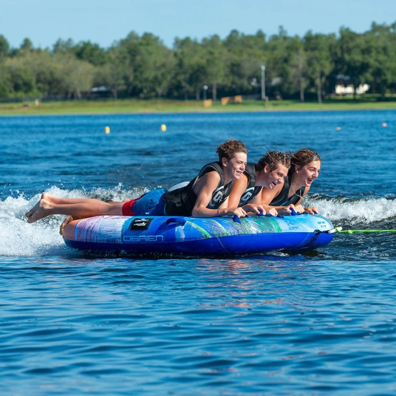 O'BRIEN Paradise 3 – Image 2