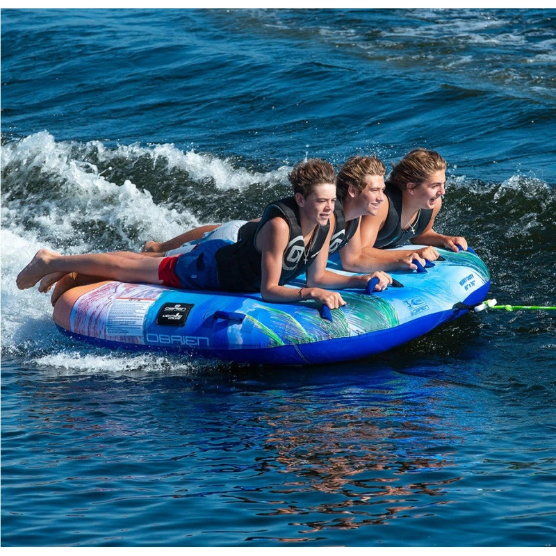 O'BRIEN Paradise 3 – Image 8