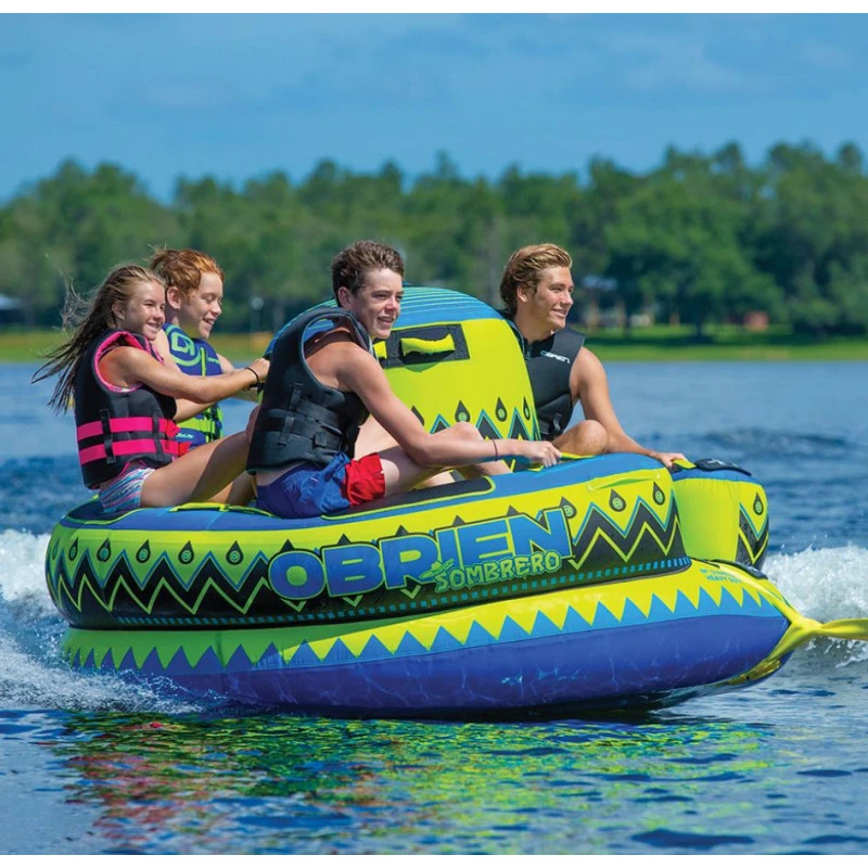 O'BRIEN Sombrero 4 – Image 3