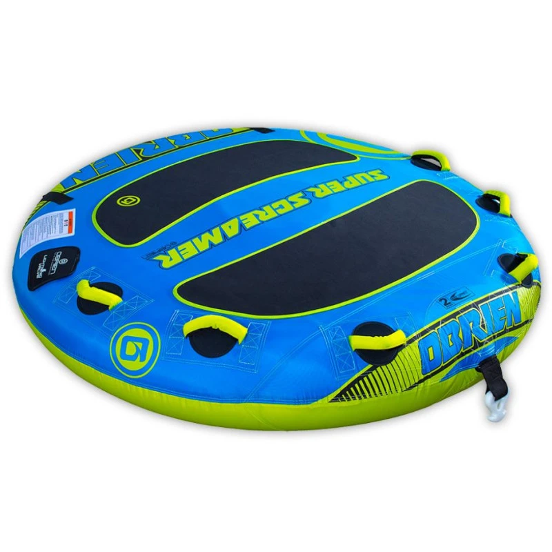 O'BRIEN Super Screamer – Image 2