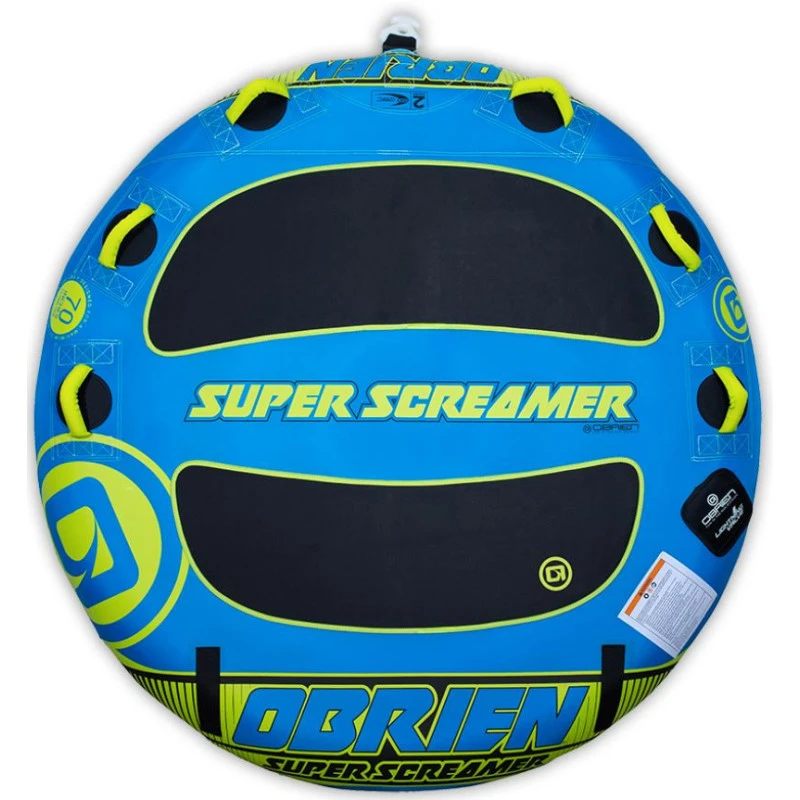 O'BRIEN Super Screamer