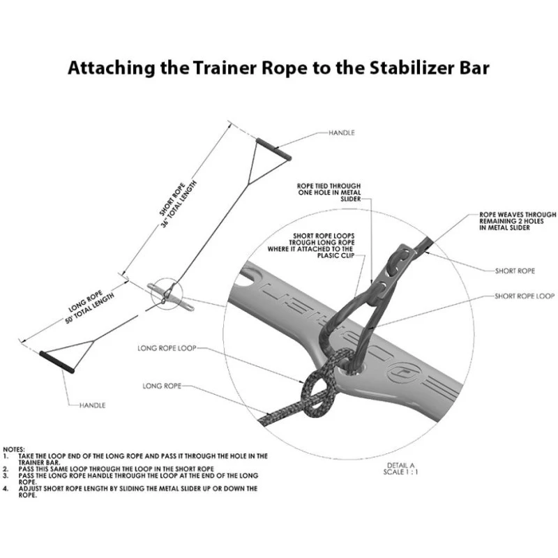 O'BRIEN Wakestar Eco – Image 2