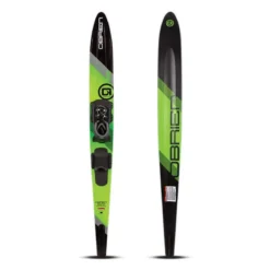 O'BRIEN World Team 68