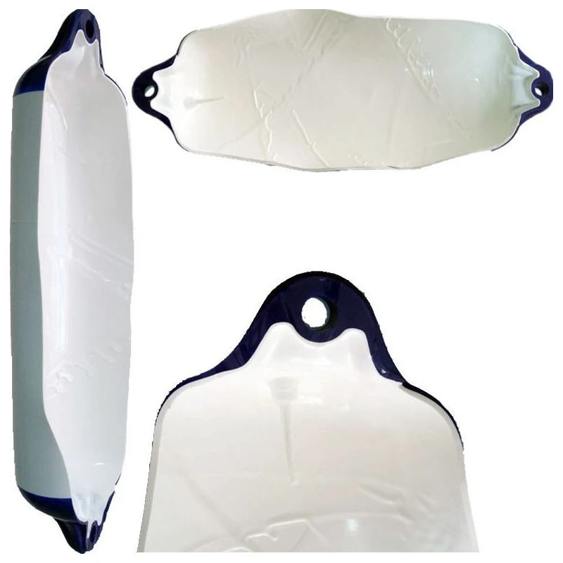 OCEAN Série H Bleu/blanc – Image 2