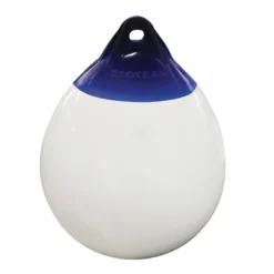 OCEAN Série R Blanc/bleu