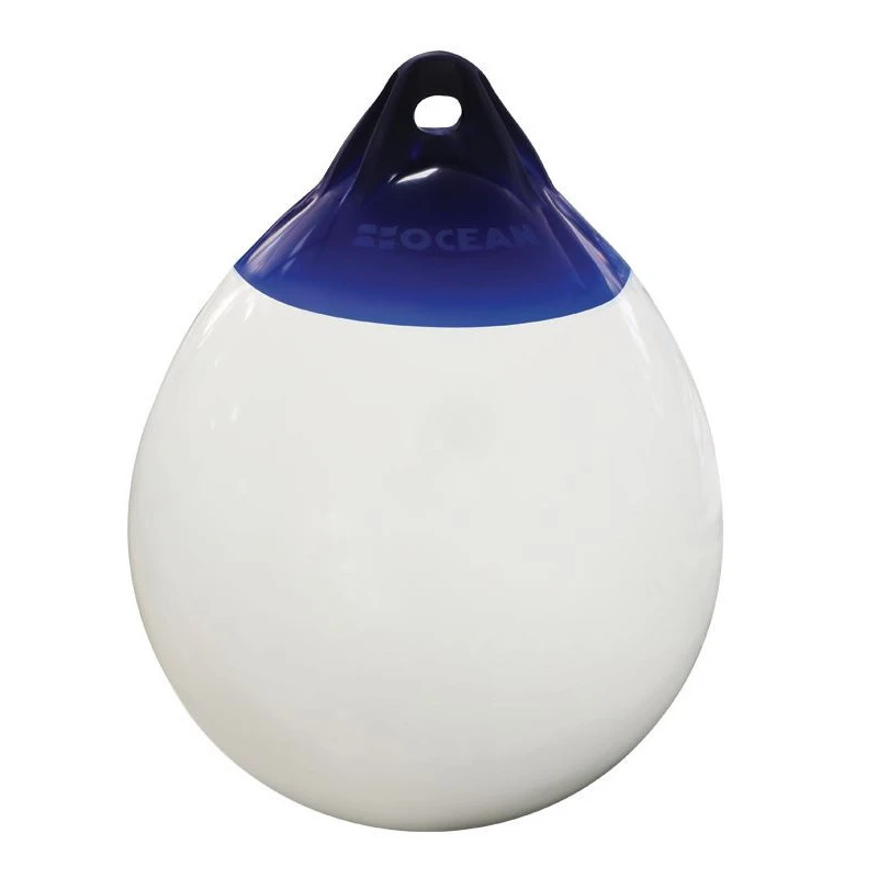 OCEAN Série R Blanc/bleu