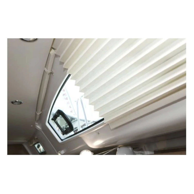 OCEANAIR Pleatedshade Blanc – Image 4