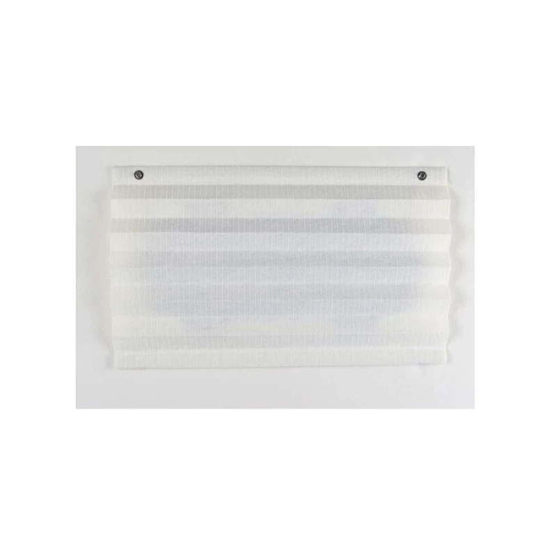 OCEANAIR Pleatedshade Blanc – Image 5