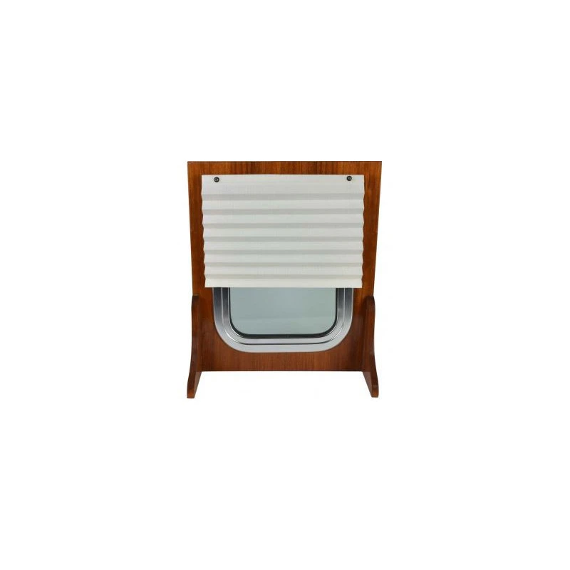 OCEANAIR Pleatedshade Crème – Image 4