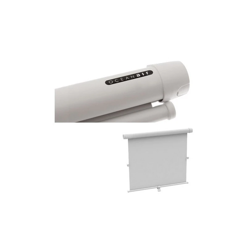 OCEANAIR Portshade Boîtier Blanc – Image 5