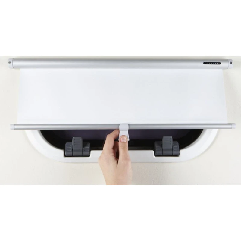 OCEANAIR Portshade Boitier Anodisé – Image 3