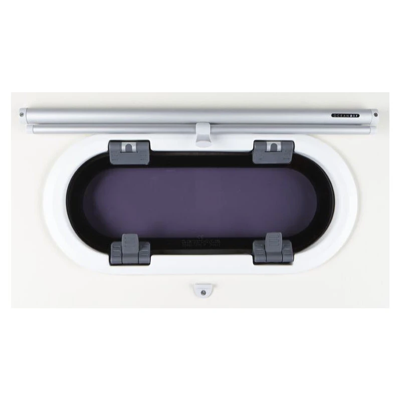 OCEANAIR Portshade Boitier Anodisé – Image 5