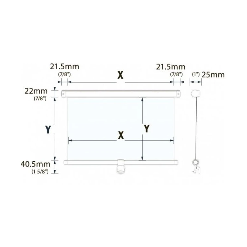 OCEANAIR Portshade Boitier Anodisé – Image 7