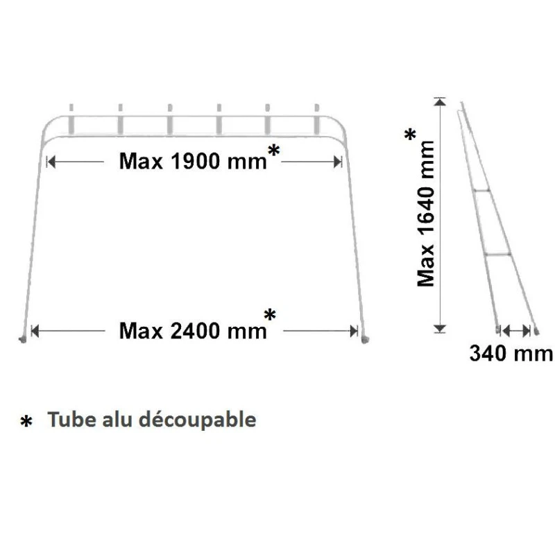 OCEANSOUTH Arceau Porte Cannes – Image 2