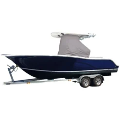 OCEANSOUTH Housse Pour Console Avec T-Top