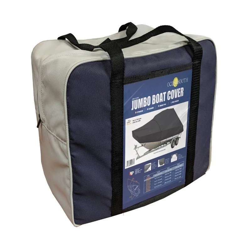 OCEANSOUTH Jumbo Cover – Image 7