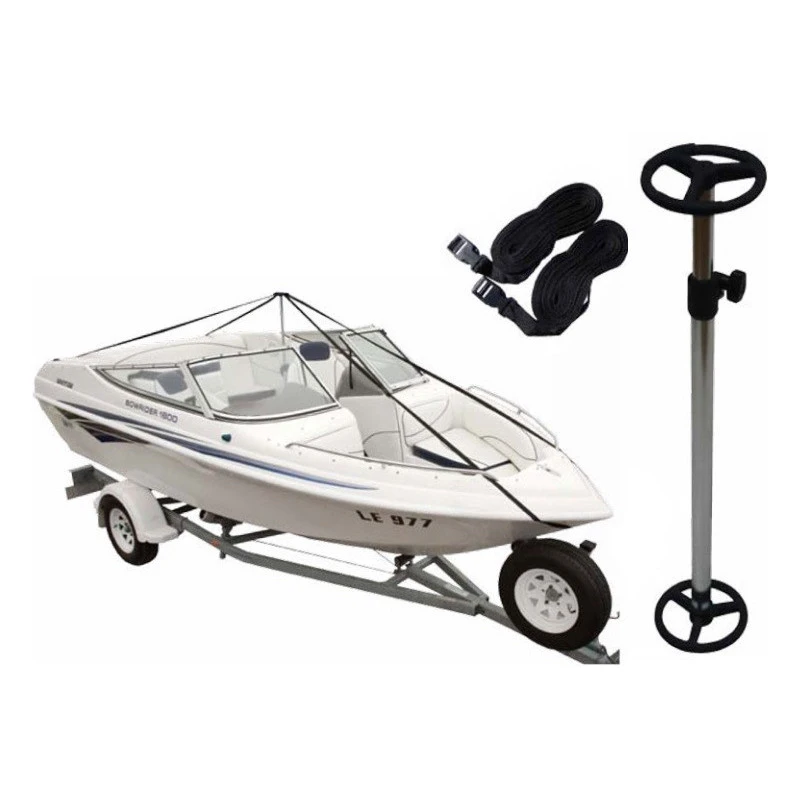 OCEANSOUTH Kit Hampe Support Housse