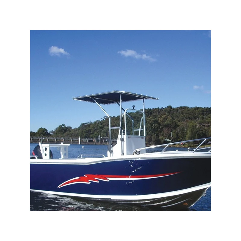 OCEANSOUTH T-Top Alu ø 32 Mm – Image 2