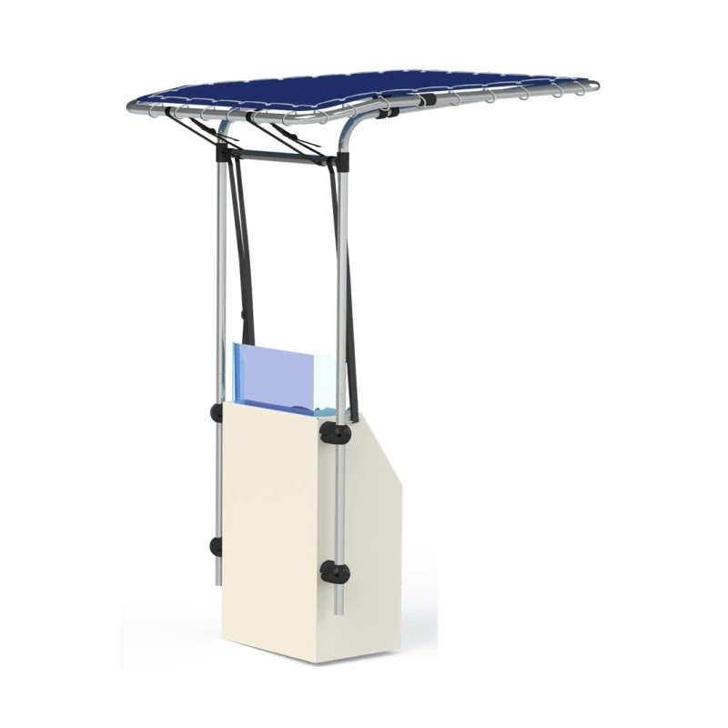 OCEANSOUTH T-Top Alu Seagull – Image 2