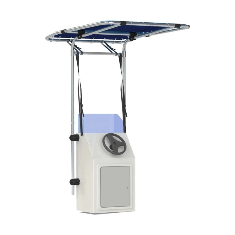 OCEANSOUTH T-Top Alu Seagull – Image 3