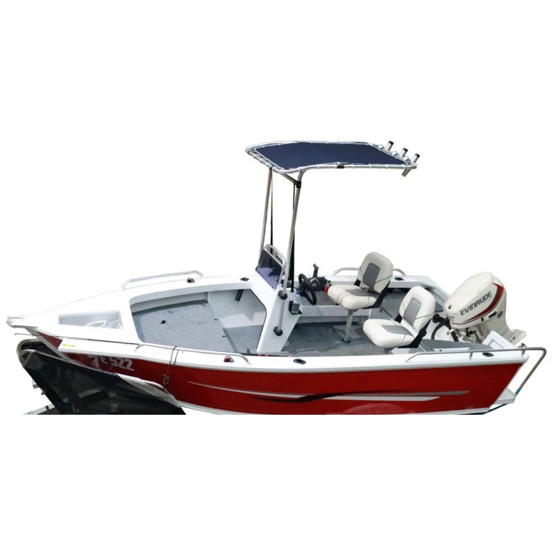 OCEANSOUTH T-Top Alu Seagull – Image 6