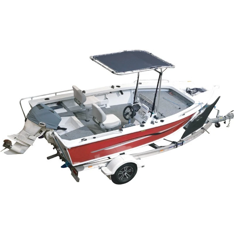 OCEANSOUTH T-Top Alu Seagull – Image 7