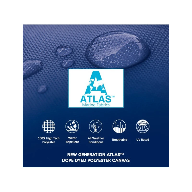 OCEANSOUTH T-Top Alu Targa – Image 3