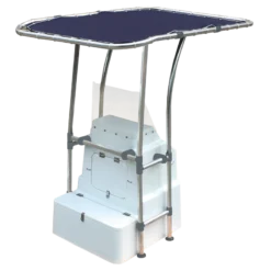 OCEANSOUTH T-Top Alu Pro ø 44 Mm