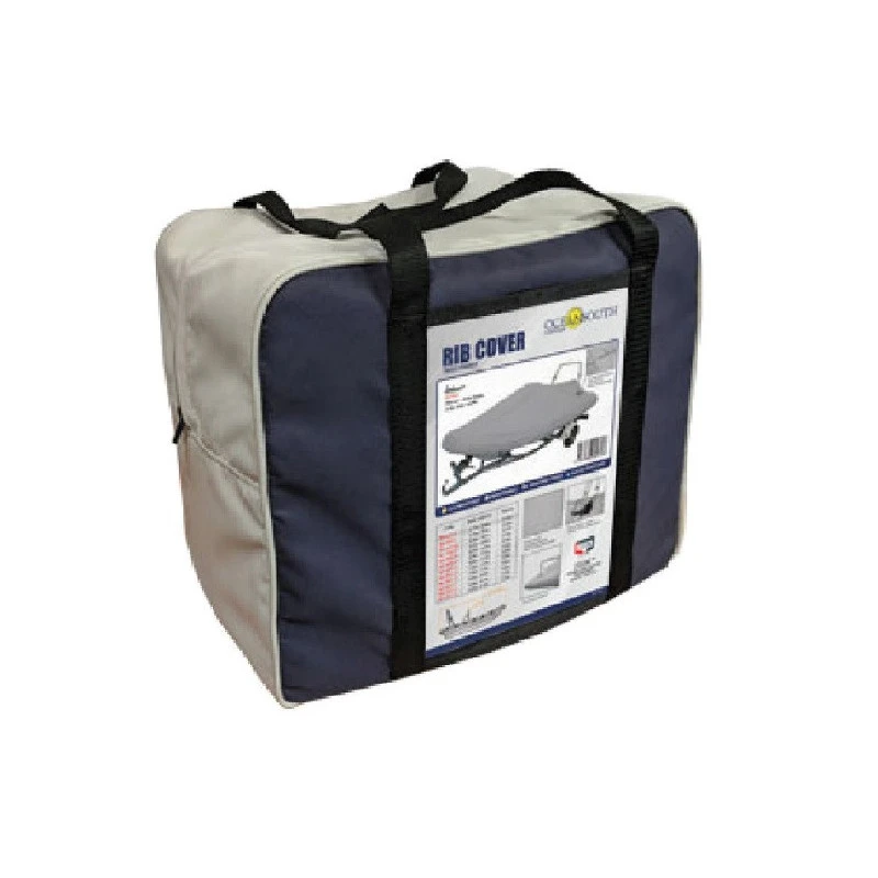 OCEANSOUTH Taud De Semi-rigide – Image 3