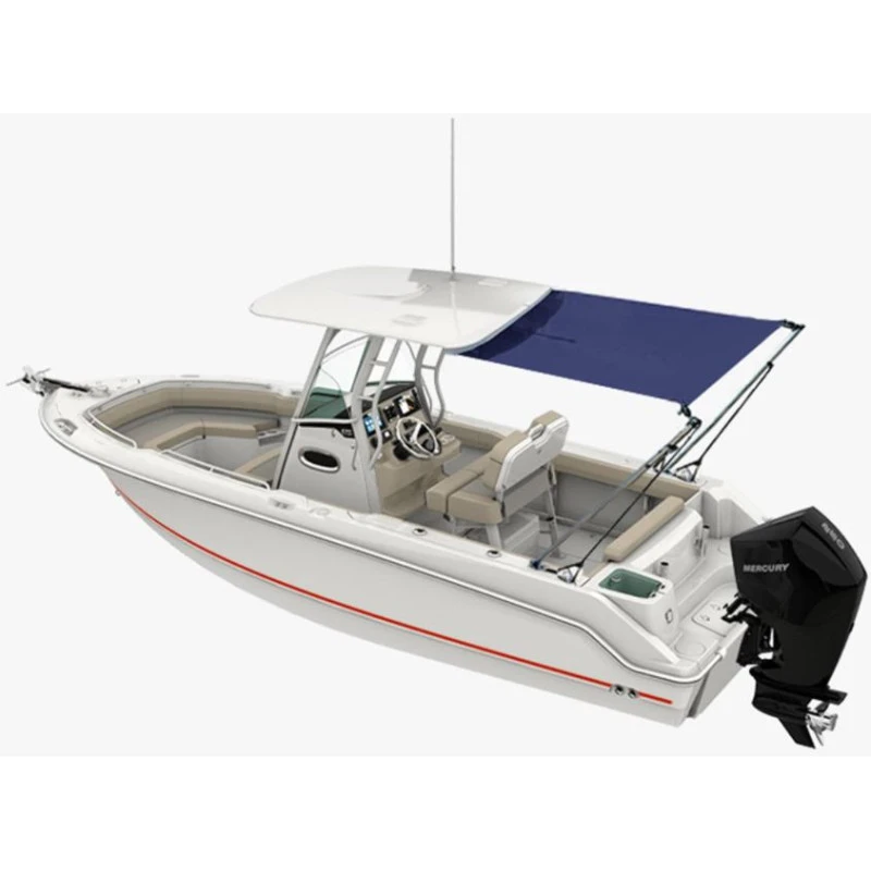 OCEANSOUTH Taud De Soleil Arrière T-Top – Image 2