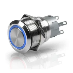 ONPOW Variateur LED Tactile