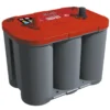 OPTIMA Batterie AGM RedTop 50 Ah