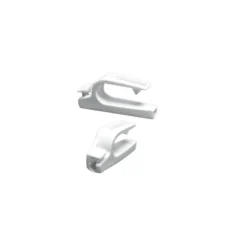 OSCULATI 2 Fixes Pare-battage Tube Inox 20/22