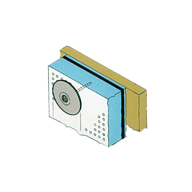 OSCULATI 40 Rondelles Fixation Isolant – Image 2