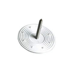 OSCULATI 40 Rondelles Fixation Isolant