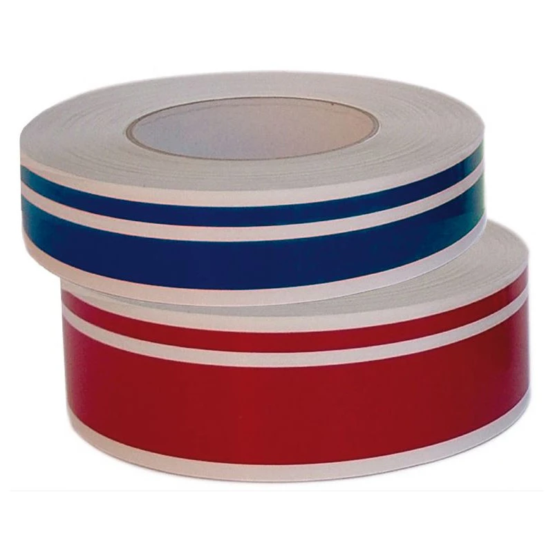 OSCULATI Liseret De Coque Adhésif 2 Fils 34 Mm