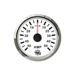 OSCULATI Ampèremètre à Aiguille