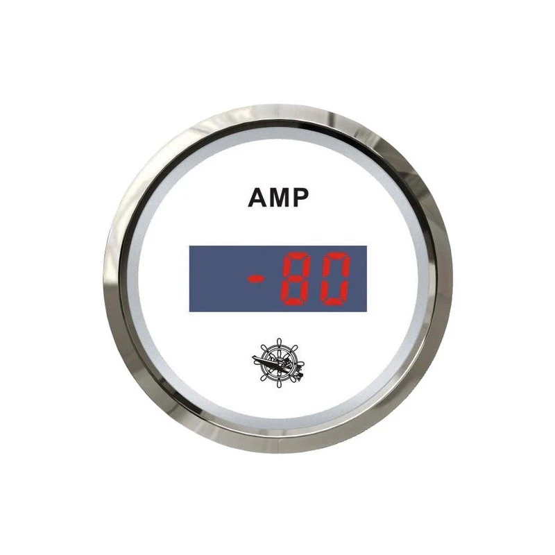 OSCULATI Ampèremètre Numérique – Image 2