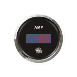 OSCULATI Ampèremètre Numérique