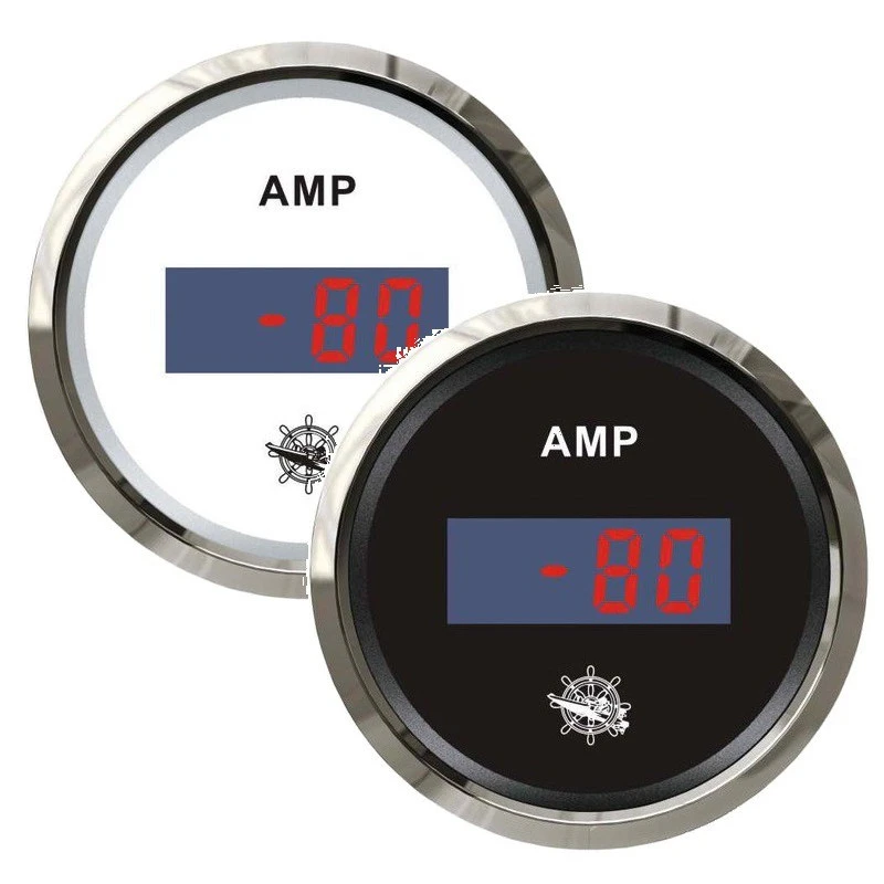 OSCULATI Ampèremètre Numérique – Image 5