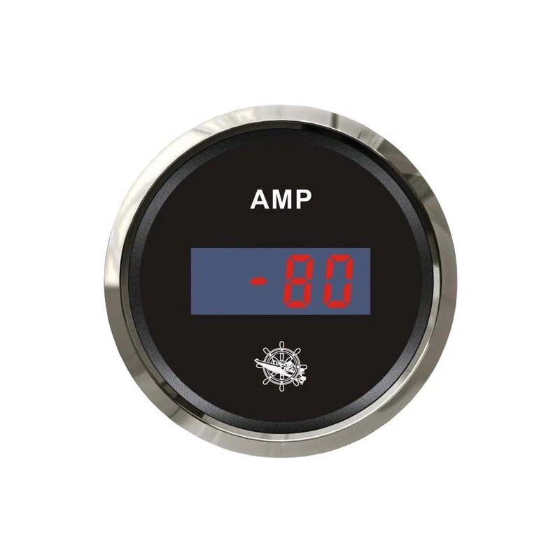 OSCULATI Ampèremètre Numérique