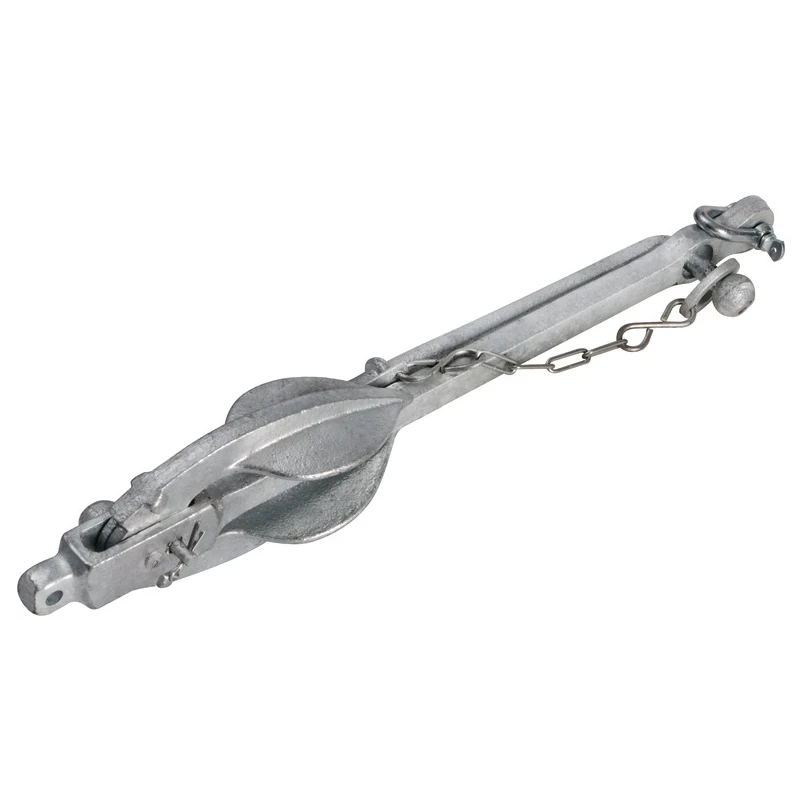 OSCULATI Ancre à Jas Pliable – Image 2