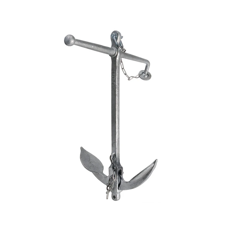 OSCULATI Ancre à Jas Pliable