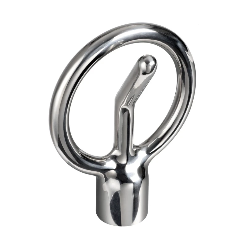 OSCULATI Anneau De Traction Plat Pont