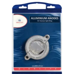 OSCULATI Anode Embase Alu SD20 Jusqu'a SD50 YANMAR